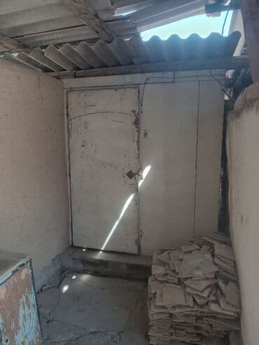 срочно продаю дом село садовое: Дом, 140 м², 6 комнат, Собственник, Старый ремонт — 22