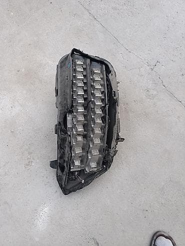 led h11: Фара передняя светодиодная (LED/матричная) для автомобиля — 1