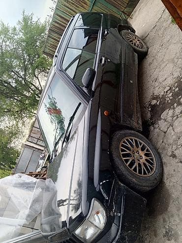 audi a4 авто: Subaru Forester: 1998 г., Автомат, Универсал — 5