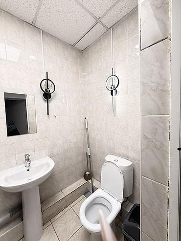 гараж репина: Аренда офисов, 30 м², 1 линия — 10