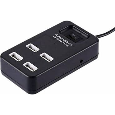 usb c хаб: Хаб USB 2.0, кабель 120 см. Очень удобен, компактный размер Plug — 2