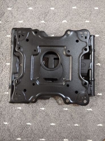 установка цифрового телевидения: Кронштейн для телевизора поворотно-наклонный от32до65дюймов (продажа и — 2