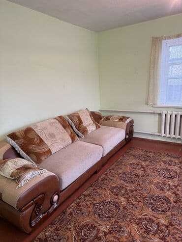 готовый дом из контейнера: Сдача в аренду дома по адресу Новопокровка ул Чкалова 21 а - — 1