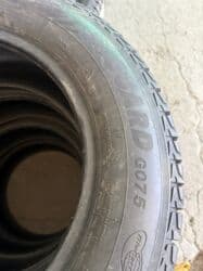шины фура: Шины 225 / 65 / R 17, Зима, Б/у, Комплект, Легковые, Япония, Yokohama — 7