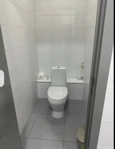 ош базар пол дом: Сдаю Офис, 140 м², В жилом комплексе, 1 линия — 7