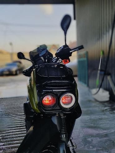 мопед z max: Продается скутер!!! Скутер/мопед 150 см³, 2024 г. Характеристики и — 2