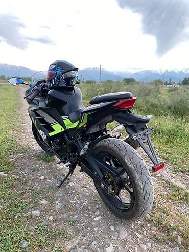 мотоциклы 200 куб: Срочно продаю мотоцикл Kawasaki 400куб В идеальном состоянии — 5
