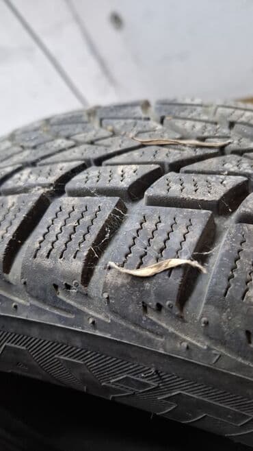 шинный центр бишкек прайс лист 2019: Шина в отличном состоянии 175.65.15 Зима. 1 ШТУК Находится на — 1