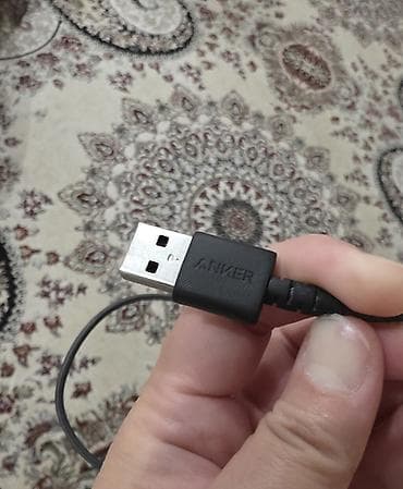 lightning кабель: Кабель Anker USB‑A — Lightning - Оригинальный кабель Anker для — 3