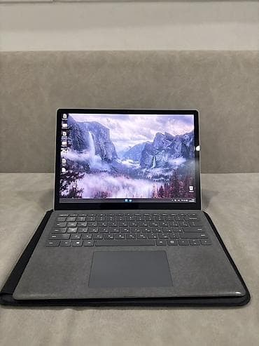 air 13: Ультрабук, Б/у, Intel Core i5 — 3