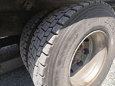 sprinter 4 4: Грузовик, Mercedes-Benz, Дубль, 7 т, Б/у — 7