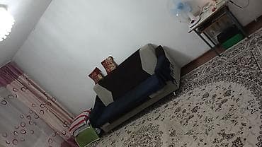 Квартиры: 1 комната, 35 м², Индивидуалка, 2 этаж — 2