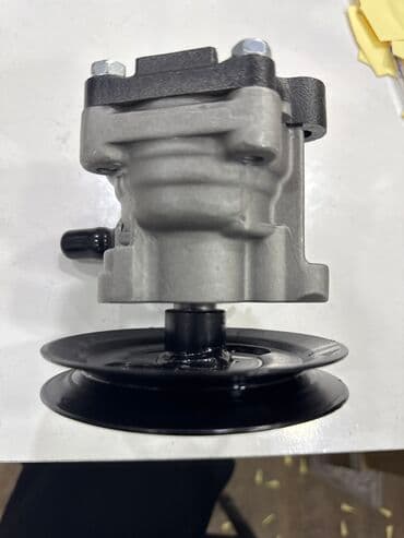 рулевая рейка тойота виндом: Гидроусилитель Mitsubishi 2002 г., Новый, Аналог — 5