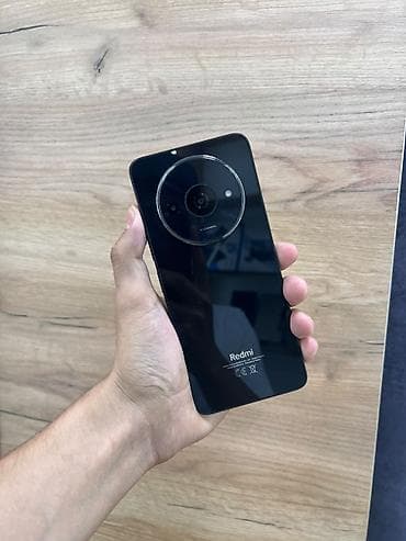 huawei freebuds: Смартфон Redmi A3 - Экран: 6.71" с каплевидным вырезом под — 1