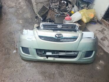 Бампер Передний Daihatsu, Б/у, Оригинал at lalafo.kg Бампер Передний Daihatsu, Б/у, Оригинал