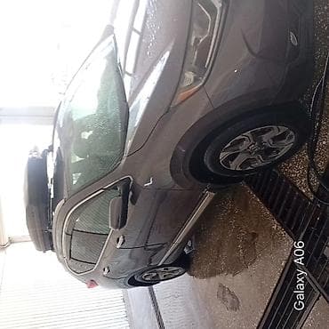 багаж хонда: Honda CR-V: 2018 г., 1.5 л, Автомат, Бензин, Кроссовер — 5