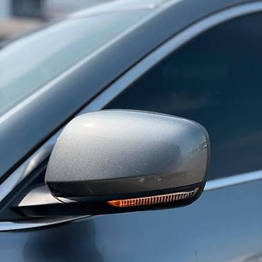 outback 2008: Renault QM6: 2022 г., 2 л, Вариатор, Газ, Кроссовер — 7
