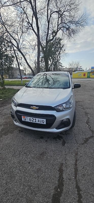 тойота приус с: Chevrolet Caprice: 2017 г., 1.1 л, Автомат, Бензин, Хэтчбэк — 2