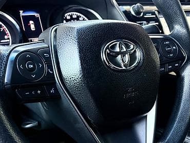 лямбда зон: Toyota Camry: 2018 г., 2.5 л, Автомат, Бензин, Седан — 7