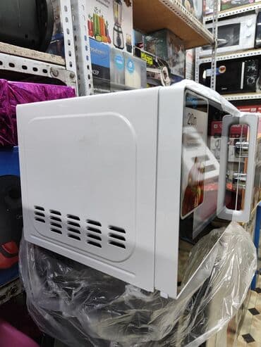 микроволновки куплю: Микроволновка, Новый, Платная доставка — 3