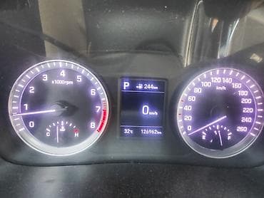 домкрат соната: Hyundai Sonata: 2019 г., 1.6 л, Автомат, Бензин, Седан — 5