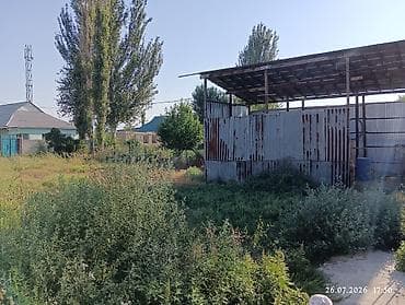 Продается дом с участком. Что предлагается: - Ухоженный частный двор — 5