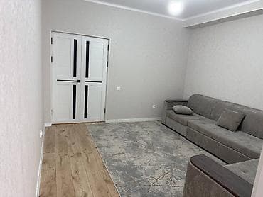 2 комнаты, 67 м², Элитка, 11 этаж, Евроремонт