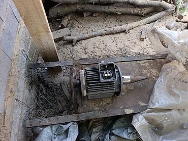 станок для сетка мак: Продаю дровокол 3х 1000 оборотов 2,2 киловатт Маркова новое не — 1