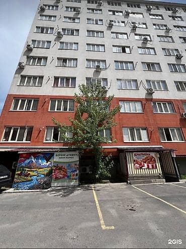 сдаю комнаты восток 5: Сдается в аренду комерческое помешение 45м² на долгий срок хорошо — 1