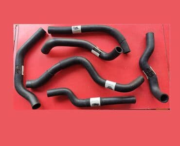 infinity: Патрубок Honda — 1