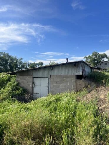 оборудование для фаст фуд: Объездная дорога Бишкек. Сдается склад по хранению грузов и овощей с — 2