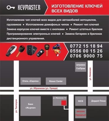 швейная машина для шитья кожи: Корпус Чип Ключ рыбка замена копия чип ключа рыбка от 6000 сом — 2