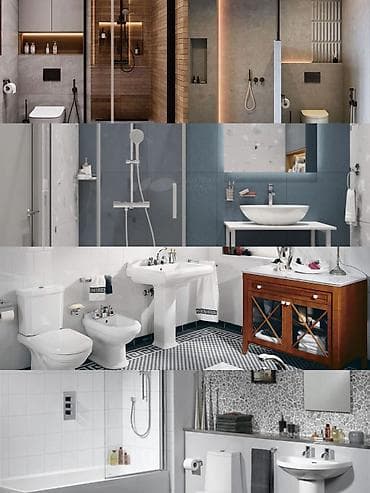 бостери комнаты: Профессиональные Сантехники монтаж и наладка систем отопления — 4