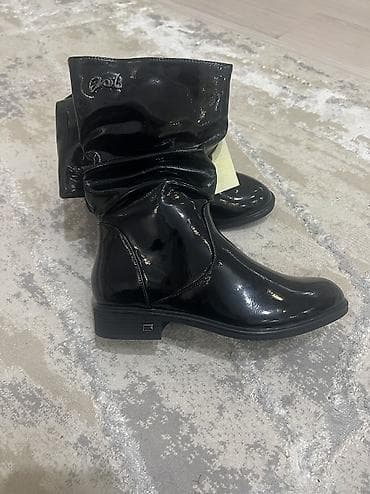 куплю сапоги: Размер 35 жаны 1500 сом — 1