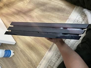 джойстики 2e: Продаю PlayStation 4 (PS4) + игры + 2 джойстика. В отличном — 3