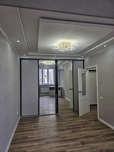 квартиры на час: 1 комната, 36 м², Элитка, 6 этаж, Дизайнерский ремонт — 10