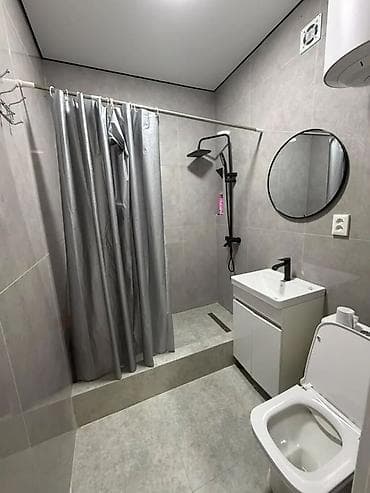 ts group: 2 комнаты, 55 м², Технопарк Элитка, 2 этаж, Евроремонт — 6