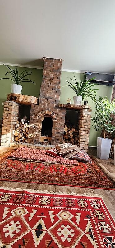 ЭТНО ДОМ 266кв.м. участок 6соток. Волна -начало новопокровки навес на — 3