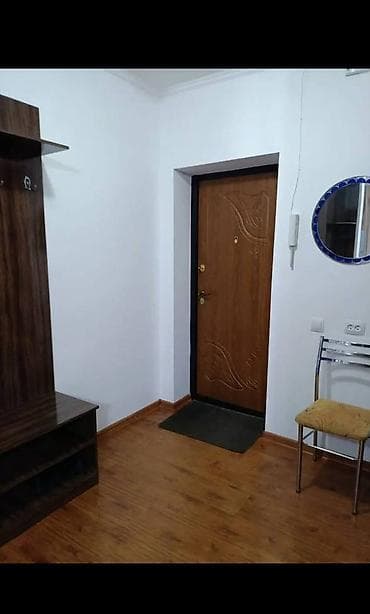 1 комната, 41 м², Элитка, 3 этаж