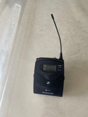 Уюлдук телефондор жана аксессуарлар: Стационардык телефон — 1