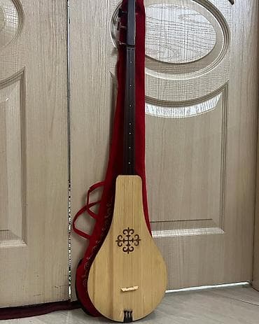 Карагай комуз баасы 1000