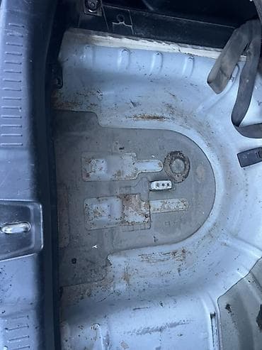 дом на колесах цены: Honda Fit: 2003 г., 1.3 л, Вариатор, Бензин, Купе — 8