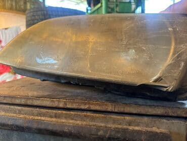 фары на опель вектра а: Комплект передних фар Toyota 2001 г., Б/у, Оригинал, Япония — 3