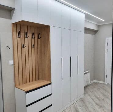 Мебель на заказ