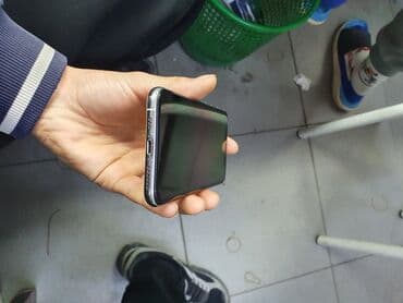 продажа телефонов айфон 6: IPhone 11 Pro, Б/у, 64 ГБ, Белый — 2