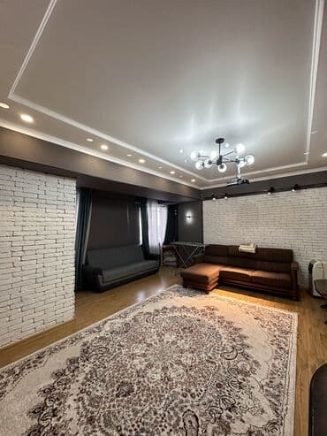 риэлторские услуги: 2 комнаты, 87 м², Индивидуалка, 2 этаж, Косметический ремонт — 10