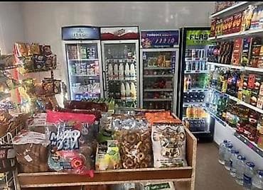 магази: Юдахина Продается готовый бизнес продуктовый магазин Площадь:30м2 — 2