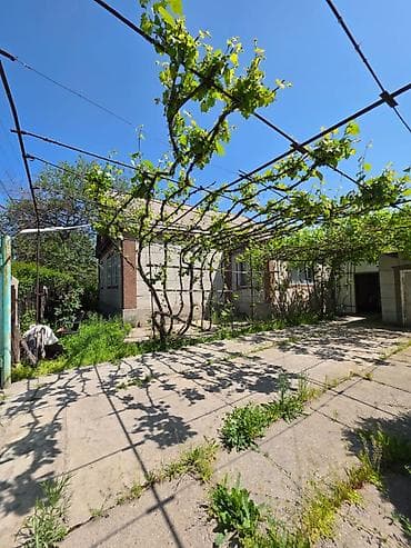балыкчы там сатып алам: 📍 село Ленинское 🔘5-комнатный 🔘Этаж 1 🔘79м² Продается дом в тихом — 3