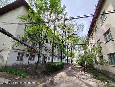 комсомол квартиры: 1 комната, 30 м², 104 серия, 1 этаж — 1