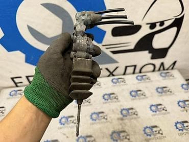 Кран уровня пола кабины Scania P310 DC9 HPI 2007 Контрактный из — 5